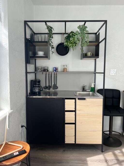 Photo of Kitchen in Seybold