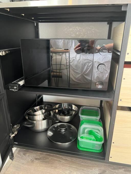 Photo of Kitchen in Seybold