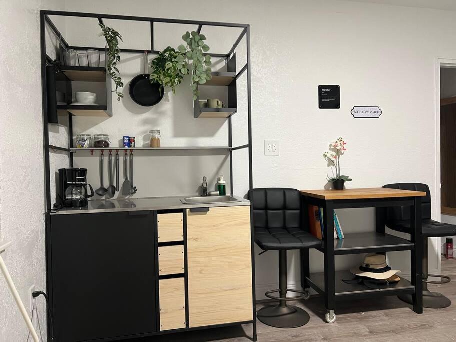 Photo of Kitchen in Seybold