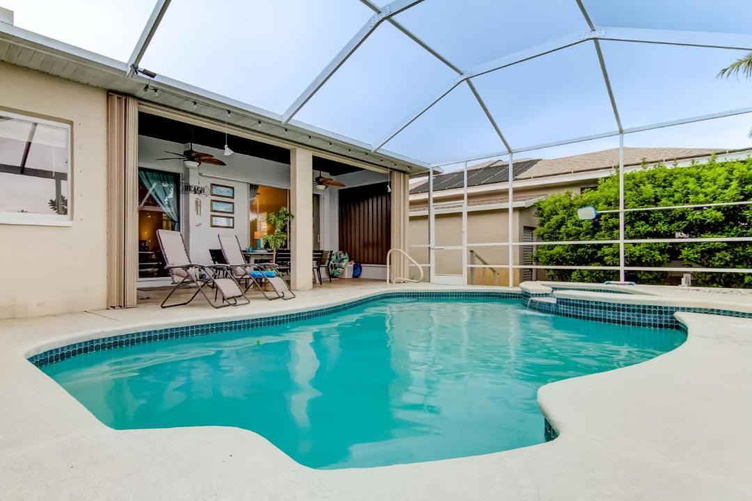 Photo of Outdoor in Apollo Beach
