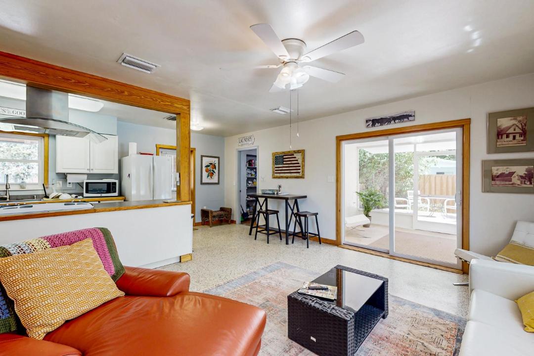 Photo of Livingroom in Fort King District