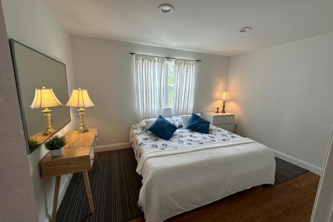 Photo of Bedroom in Sebring