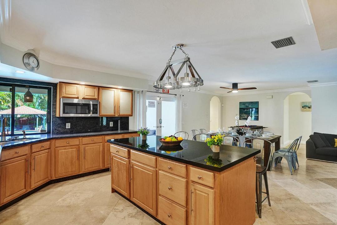 Photo of Kitchen in South Lake
