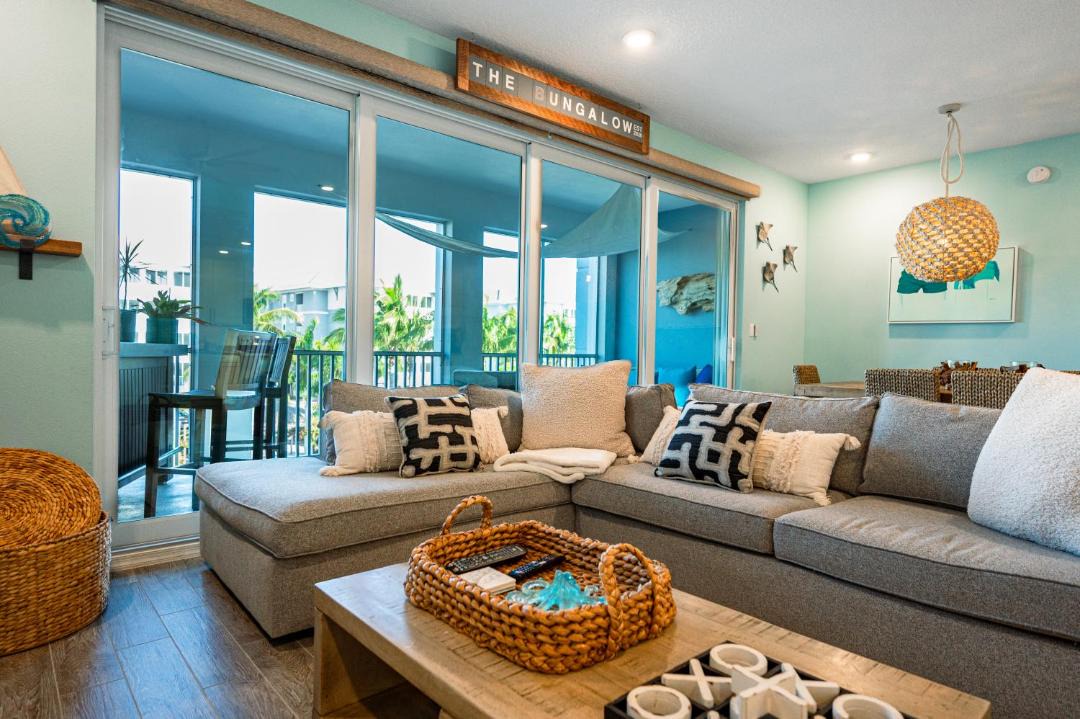 Photo of Livingroom in Whitney Beach