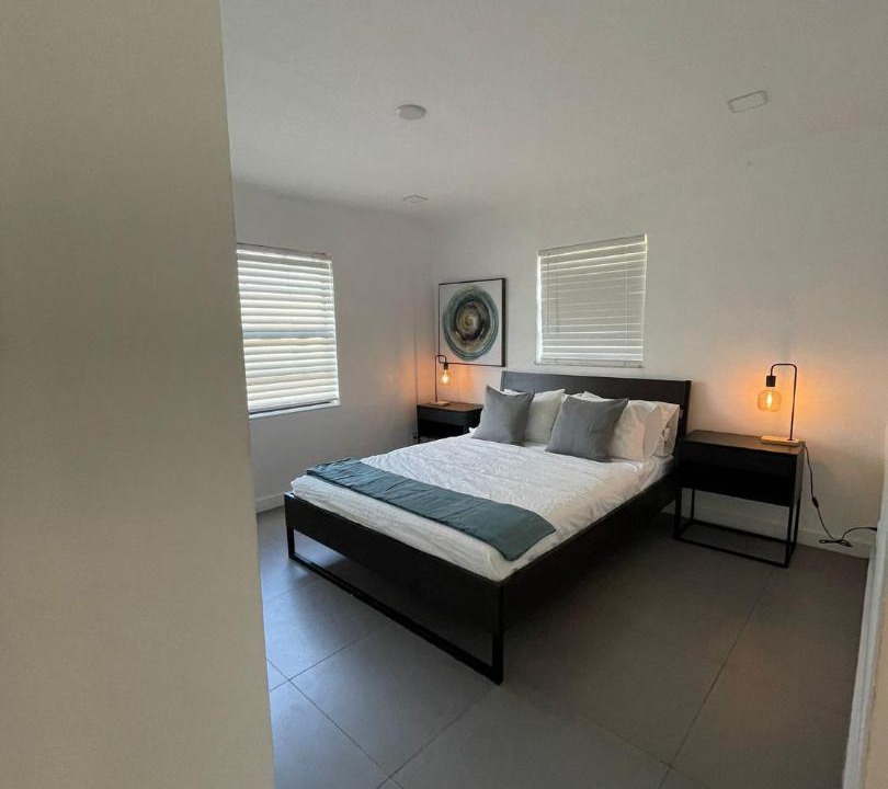 Photo of Bedroom in Highland Garden