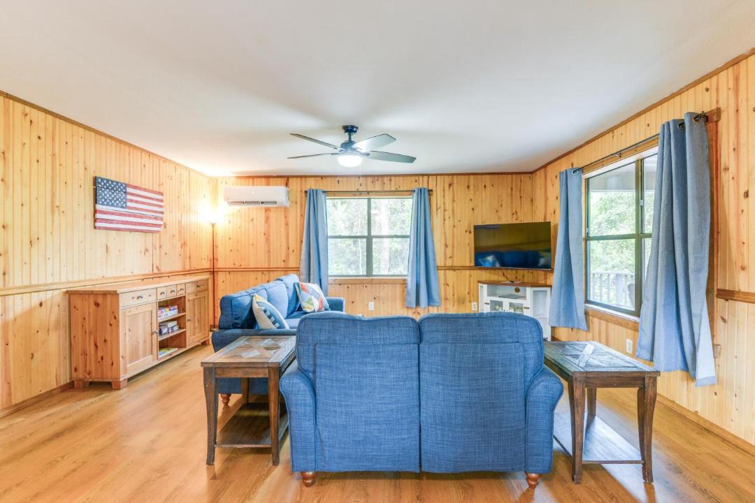 Photo of Livingroom in Keystone Heights