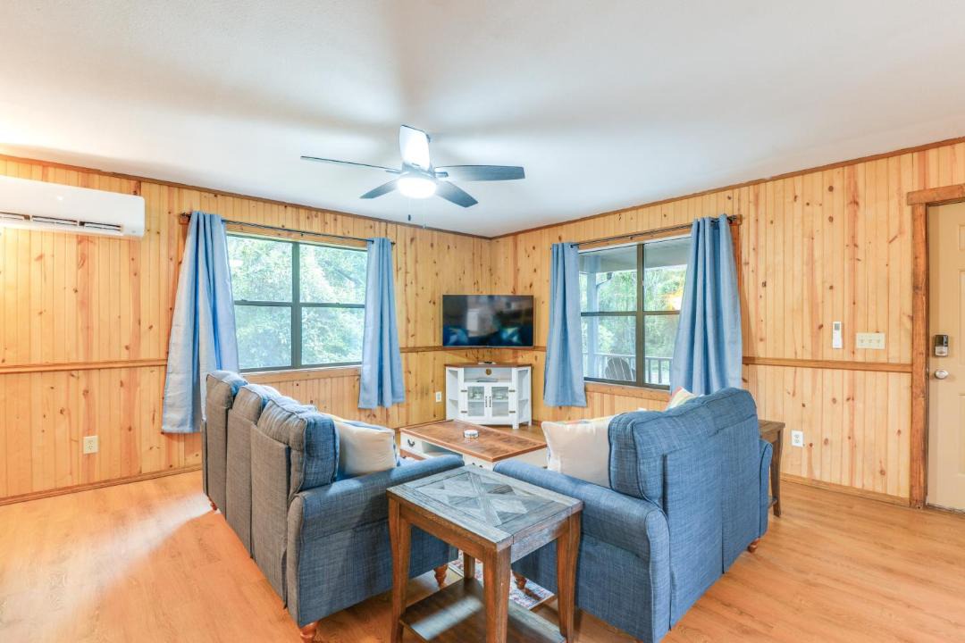 Photo of Livingroom in Keystone Heights