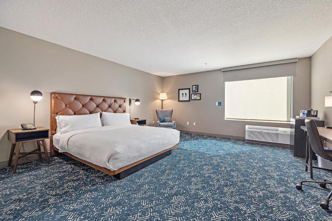Photo of Bedroom in Southside