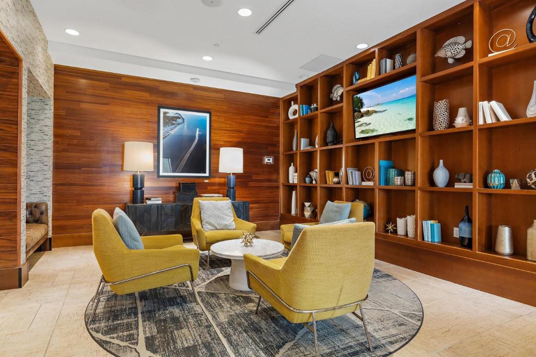 Photo of Livingroom in Southside