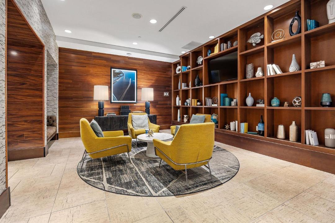 Photo of Livingroom in Southside
