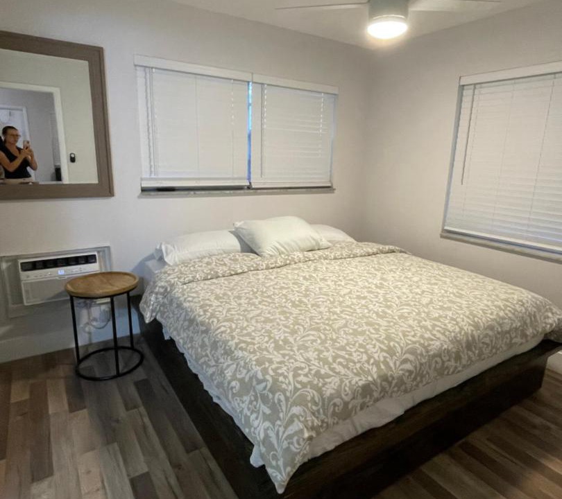 Photo of Bedroom in Sailboat Bend