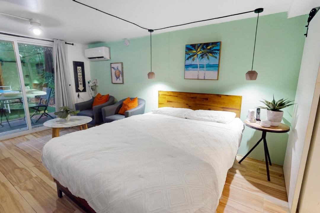 Photo of Bedroom in Poinciana Park