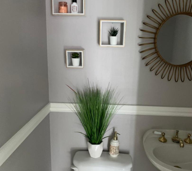 Photo of Bathroom in Miami Gardens