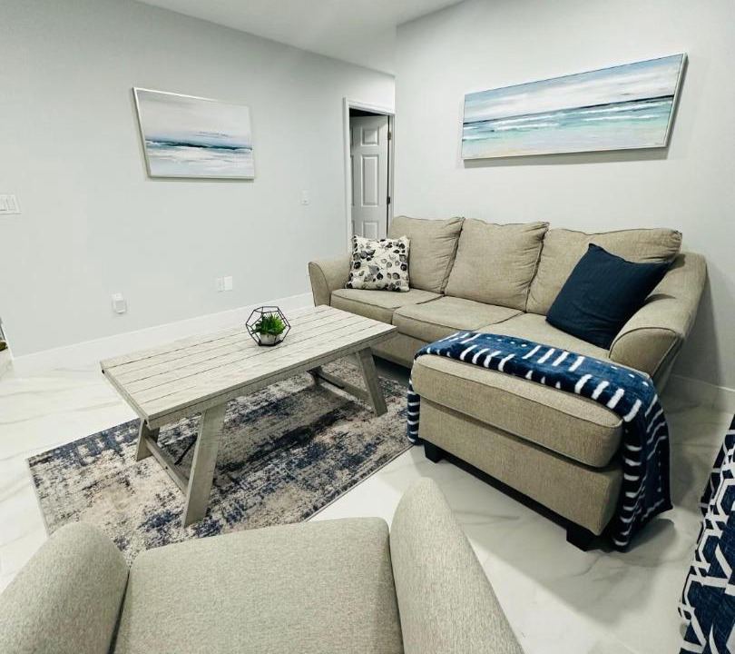 Photo of Livingroom in Florida Ridge