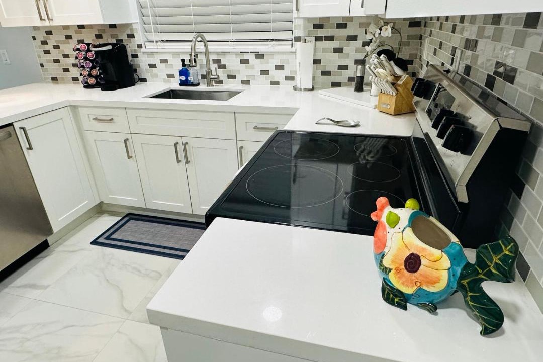 Photo of Kitchen in Florida Ridge