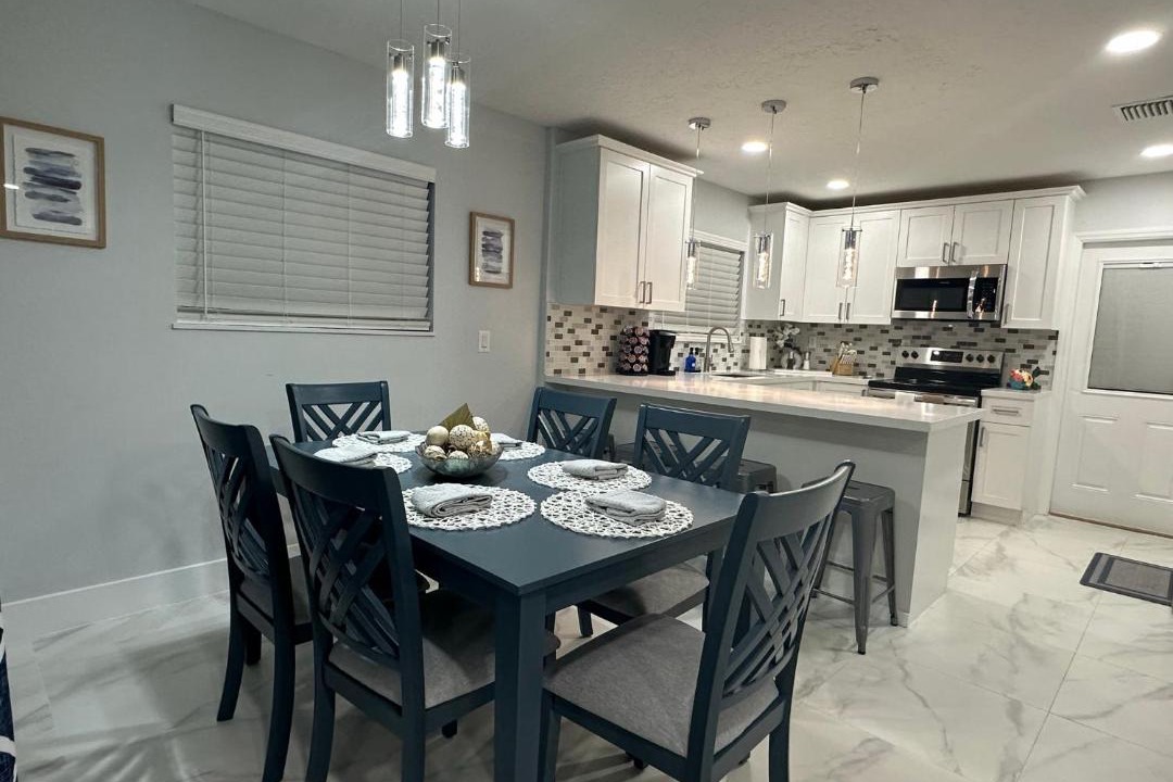 Photo of Kitchen in Florida Ridge