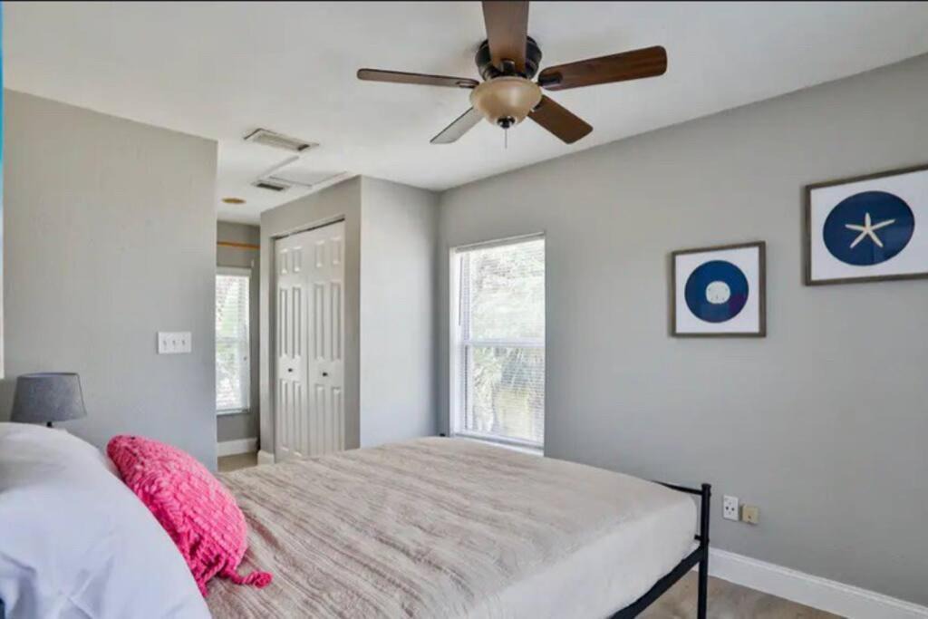 Photo of Bedroom in Flagler Beach