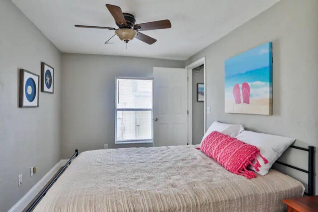 Photo of Bedroom in Flagler Beach