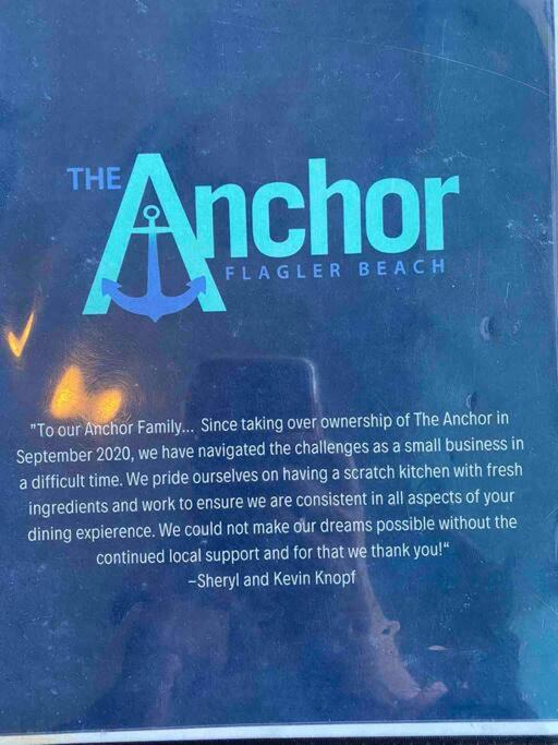 Photo of Buildings in Flagler Beach