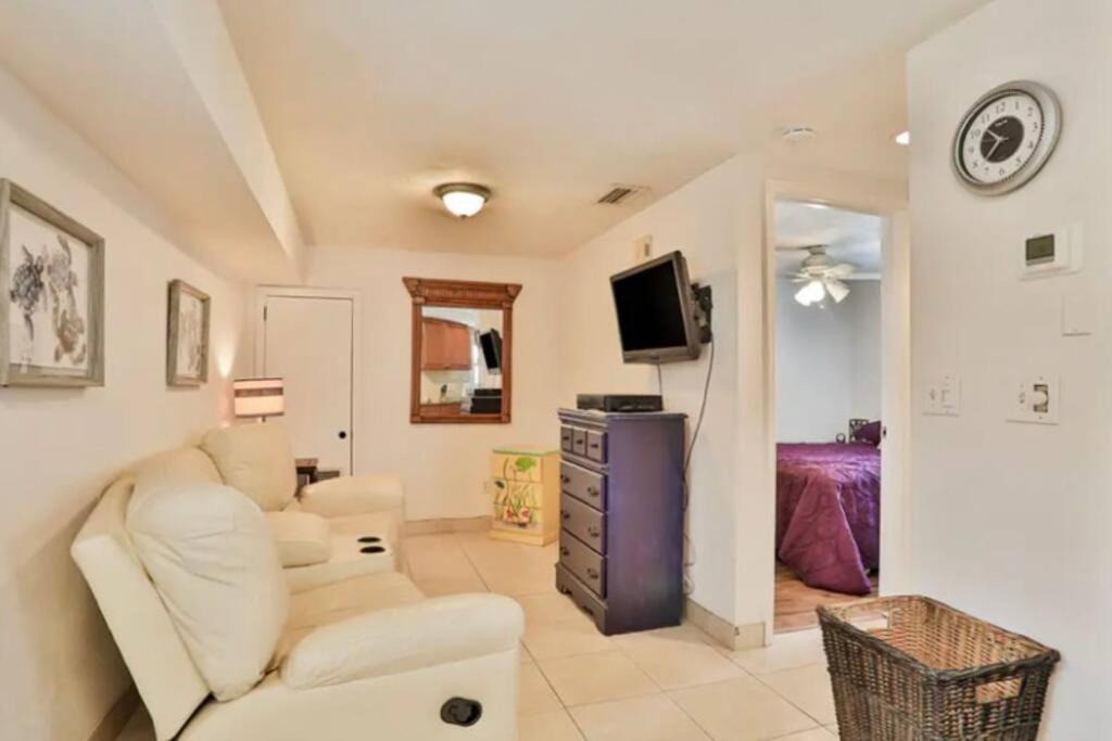Photo of Livingroom in Flagler Beach