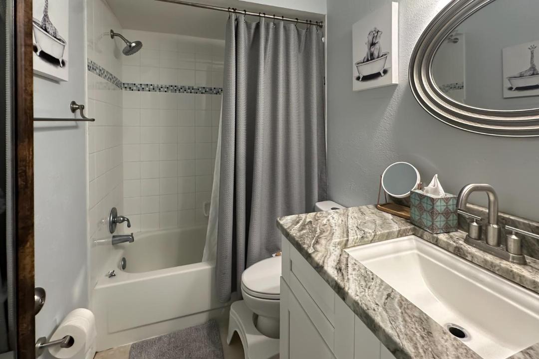 Photo of Bathroom in Terrace Park
