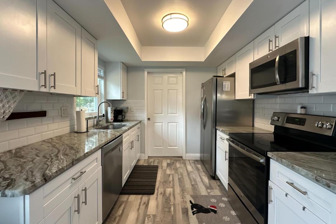 Photo of Kitchen in Terrace Park