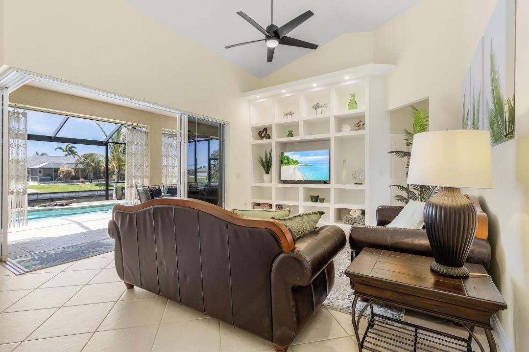 Photo of Livingroom in Trafalgar