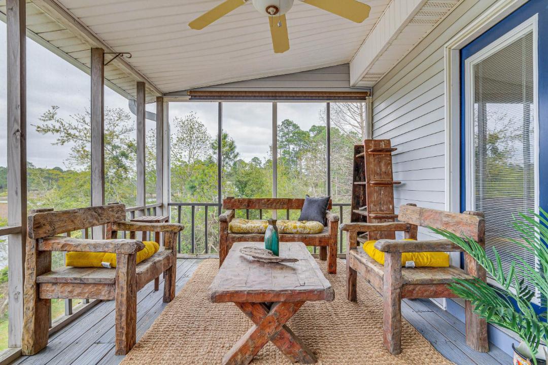 Photo of Others in Florida Panhandle