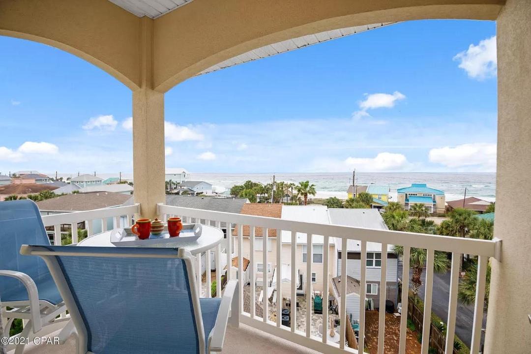 Photo of Patio Balcony in Sunnyside