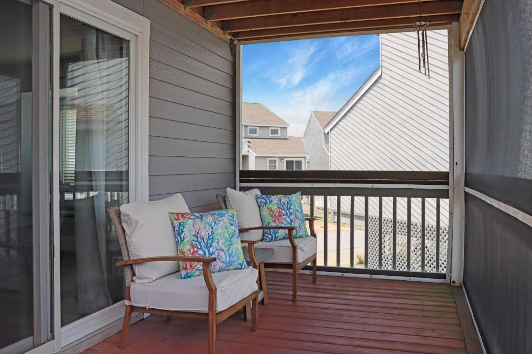 Photo of Patio Balcony in Port St. Joe