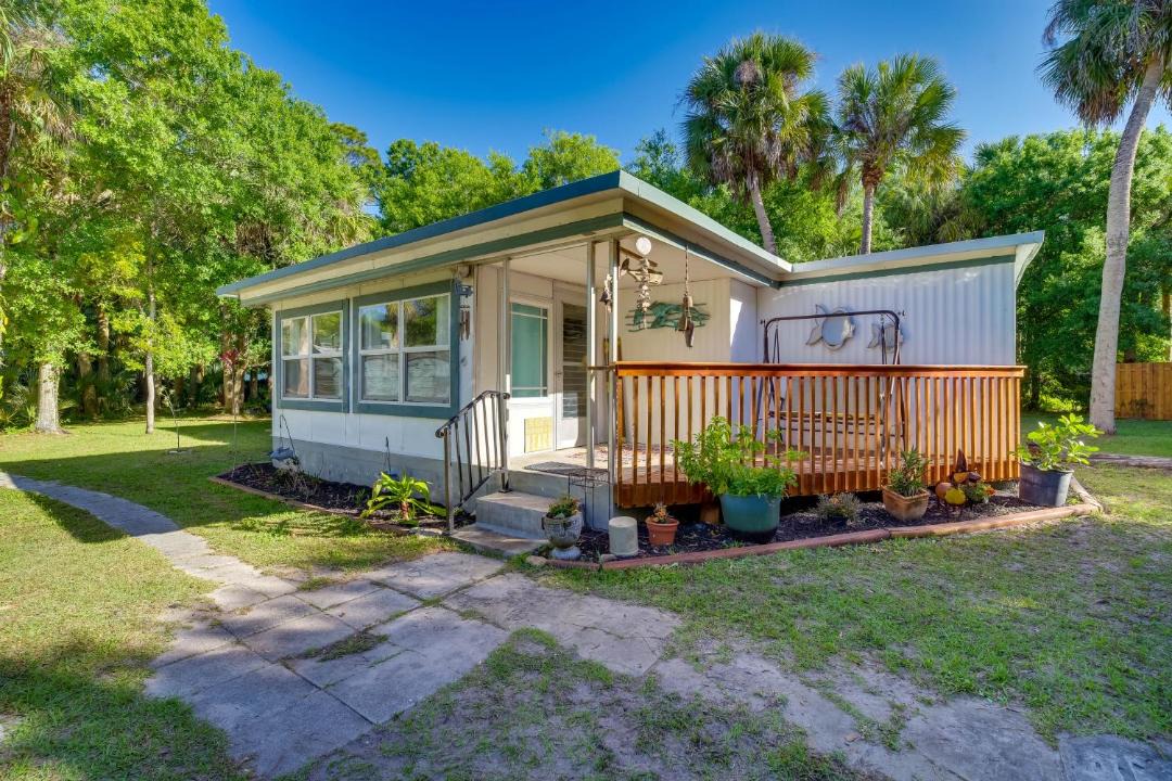 Photo of Buildings in Vero Beach
