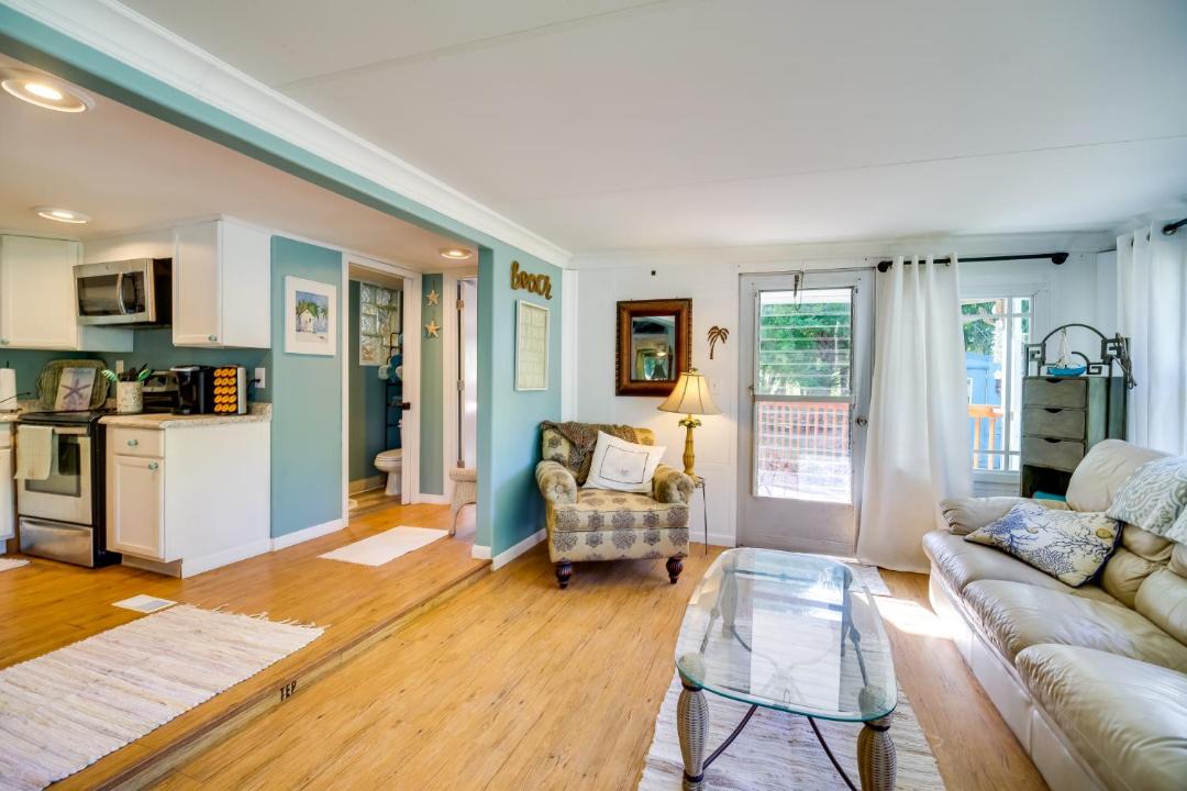 Photo of Livingroom in Vero Beach