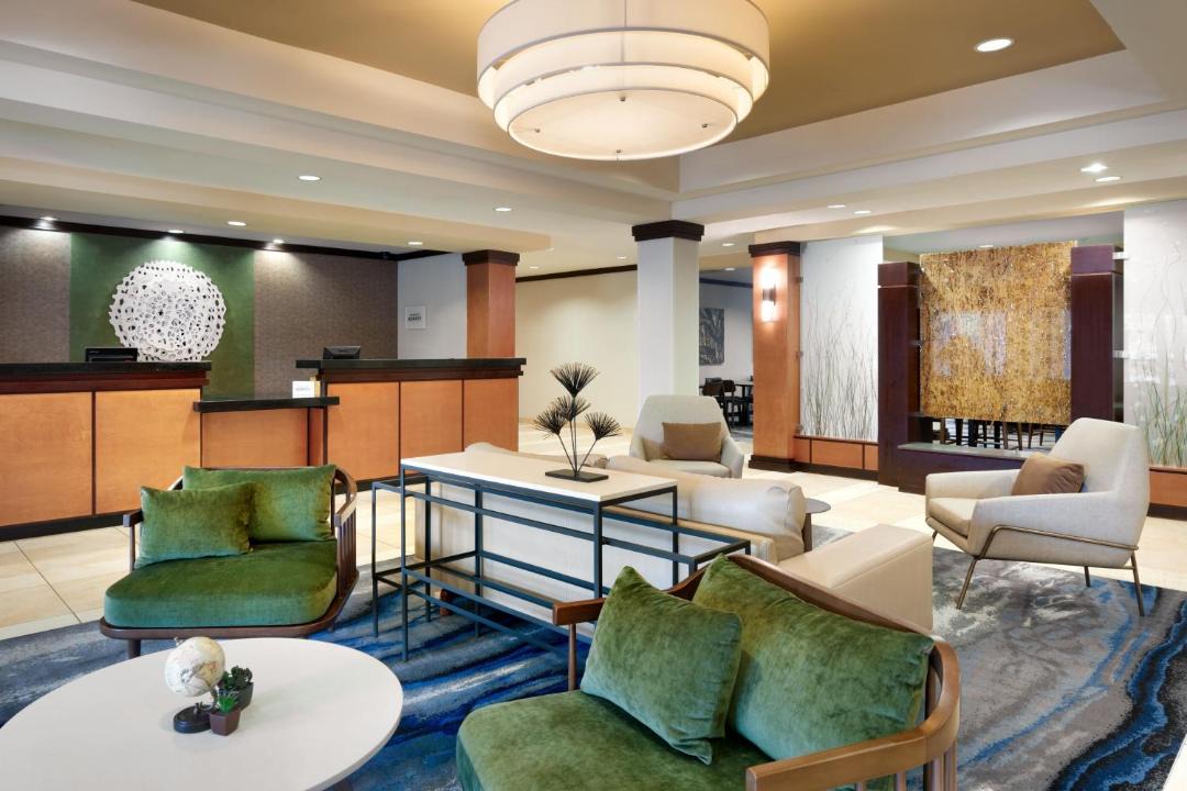Photo of Livingroom in Tallahassee