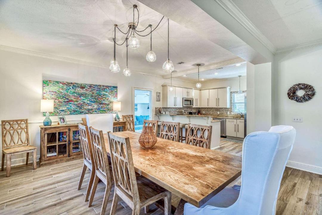 Photo of Kitchen in Sugarwood Beach