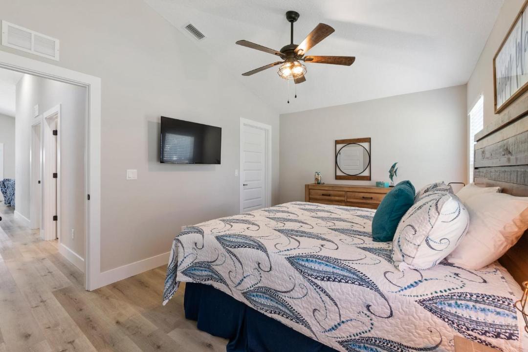 Photo of Bedroom in St. Augustine