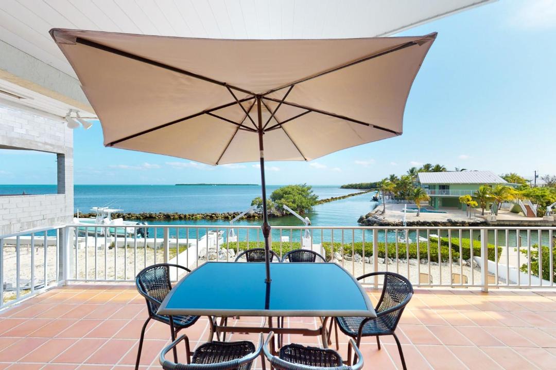 Photo of Patio Balcony in Tavernier