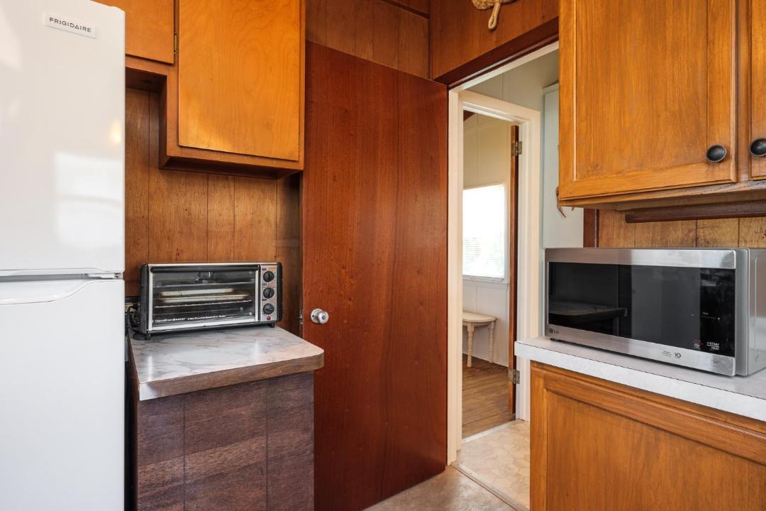 Photo of Kitchen in Butler Beach