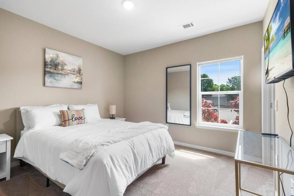 Photo of Bedroom in Melbourne