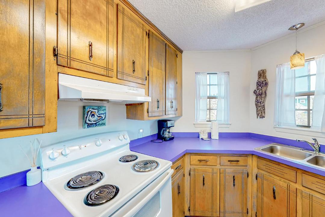 Photo of Kitchen in Surf Side Shores