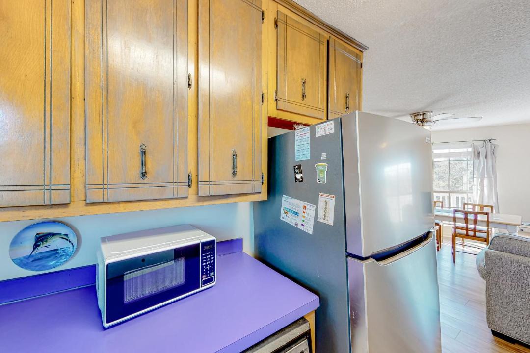 Photo of Kitchen in Surf Side Shores