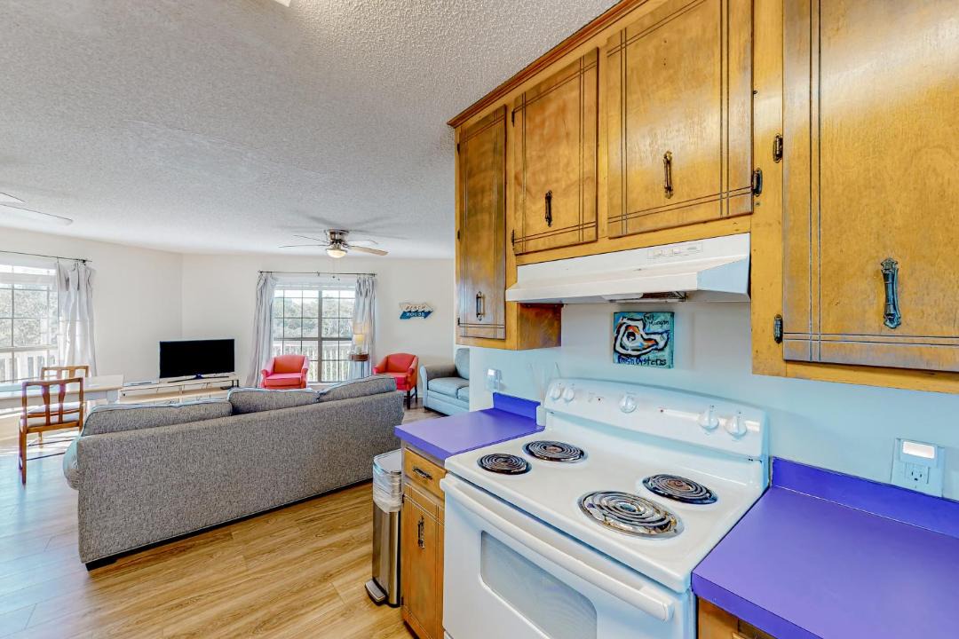 Photo of Livingroom in Surf Side Shores