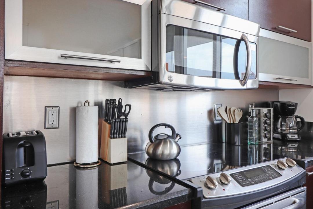 Photo of Kitchen in Sunny Isles Beach