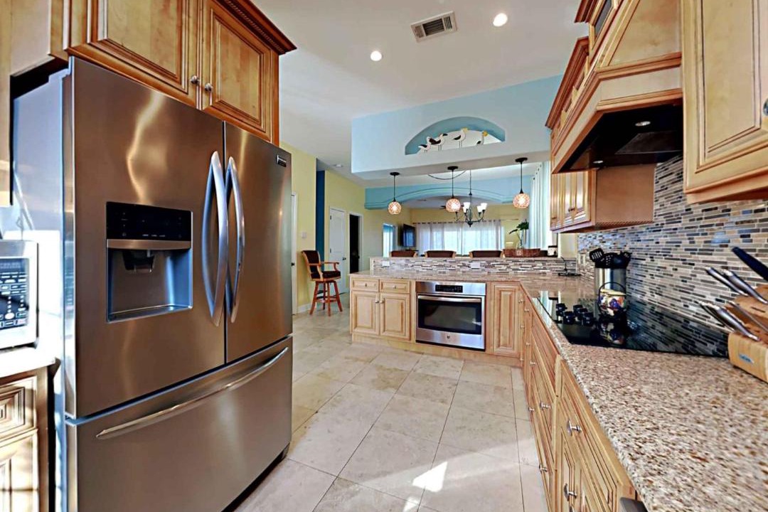 Photo of Kitchen in Sunset Pass