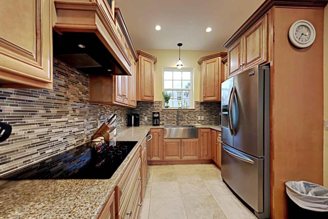 Photo of Kitchen in Sunset Pass