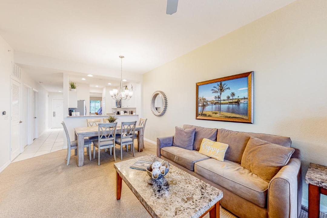 Photo of Livingroom in Naples