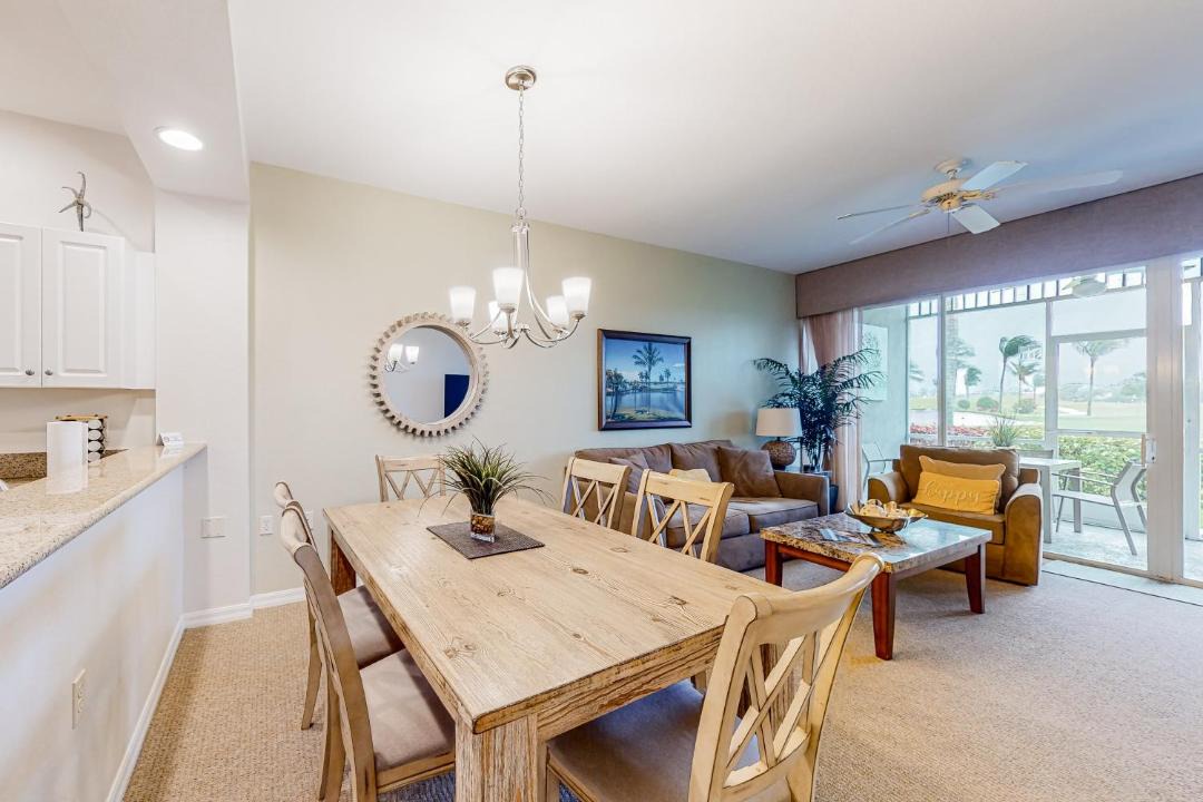 Photo of Livingroom in Naples