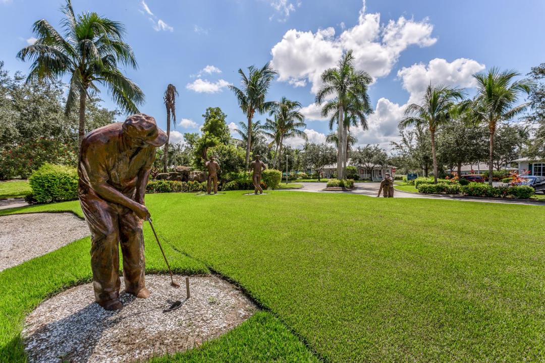 Photo of Outdoor in Naples
