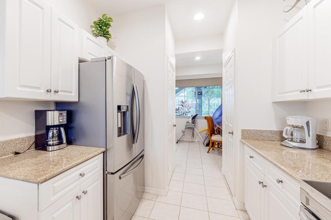 Photo of Kitchen in Naples