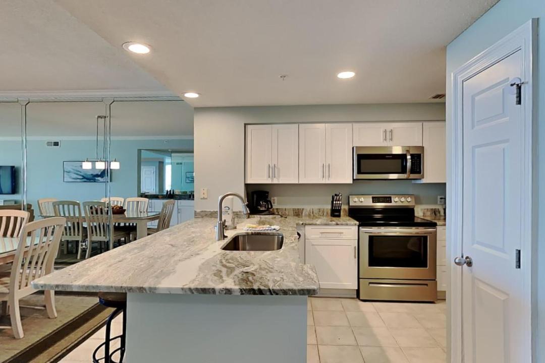 Photo of Kitchen in Navarre Beach
