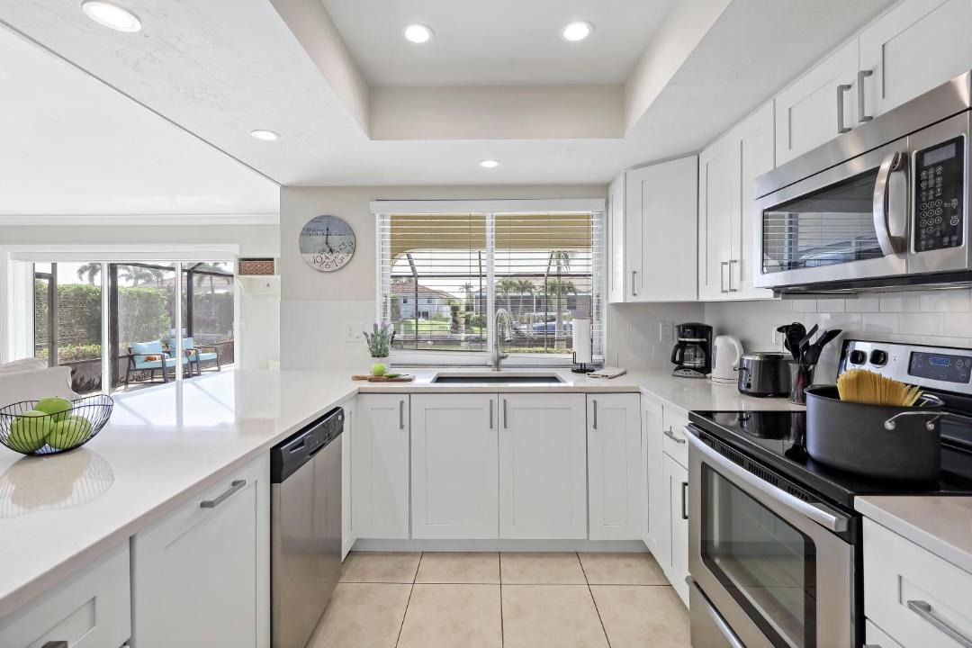 Photo of Kitchen in Marco Island